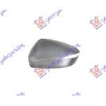 DOOR MIRROR COVER PRIMED (W/LAMP) 15- - MAZDA MAZDA CX5 11-17 pentru MAZDA, MAZDA CX5 11-17