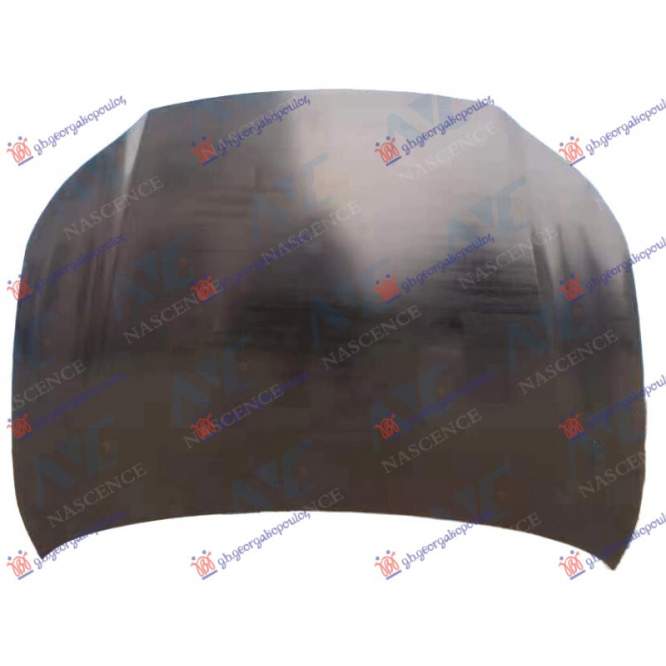 HOOD - MAZDA MAZDA CX30 19- pentru MAZDA, MAZDA CX30 19-