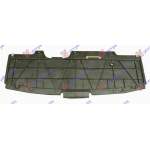 UNDER ENGINE COVER PLASTIC (FRONT PART) - MAZDA MAZDA CX30 19- pentru MAZDA, MAZDA CX30 19-
