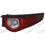 TAIL LAMP OUTER LED (E) (DEPO) - MAZDA MAZDA CX30 19- pentru MAZDA, MAZDA CX30 19-