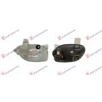  VAS  EXPANSIUNE    pentru MERCEDES, MERCEDES VITO (W447) 15-, RENAULT, RENAULT 18, Partea frontala, Vas expansiune