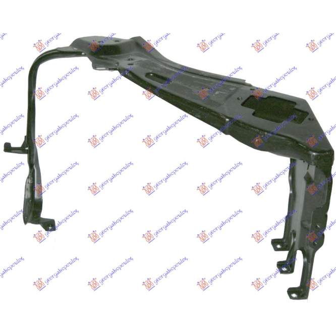 HEAD LAMP PANEL STEEL - MERCEDES MERCEDES S CLASS (W221) 05-13 pentru MERCEDES, MERCEDES S CLASS (W221) 05-13