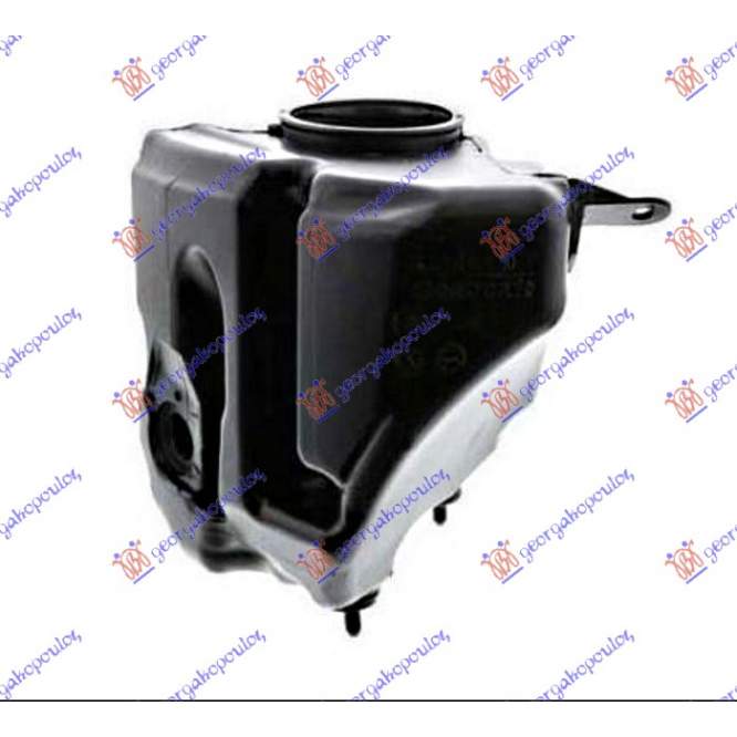 WIPER WASHER TANK W/HEADLAMP WASHER - MERCEDES MERCEDES S CLASS (W221) 05-13 pentru MERCEDES, MERCEDES S CLASS (W221) 05-13