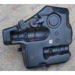 WIPER WASHER TANK (W/NIGHT VISION) - MERCEDES MERCEDES S CLASS (W222) 13-17 pentru MERCEDES, MERCEDES S CLASS (W222) 13-17, JEEP, JEEP COMMANDER 06-10, Partea frontala, Vas spalator