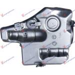 WIPER WASHER TANK - MERCEDES MERCEDES S CLASS (W222) 13-17 pentru MERCEDES, MERCEDES S CLASS (W222) 13-17, JEEP, JEEP COMMANDER 06-10, Partea frontala, Vas spalator