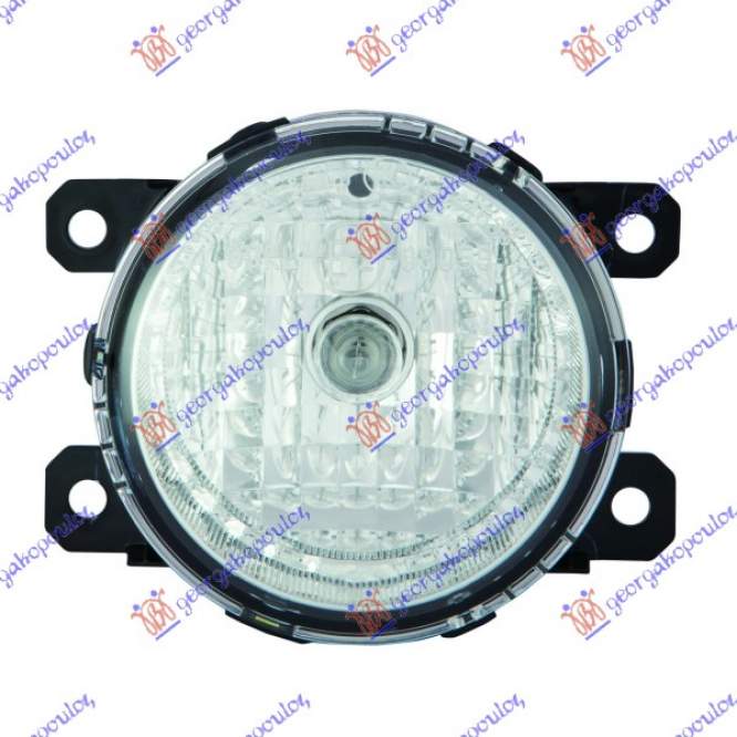 DAYTIME RUNNING LIGHT (E)                                                                                                - SUZUKI SUZUKI IGNIS 16-20 pentru SUZUKI, SUZUKI IGNIS 16-20