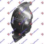 FRONT INNER FENDER (FRONT PART) - MERCEDES MERCEDES GLE (167) COUPE 19- pentru MERCEDES, MERCEDES GLE (167) COUPE 19-