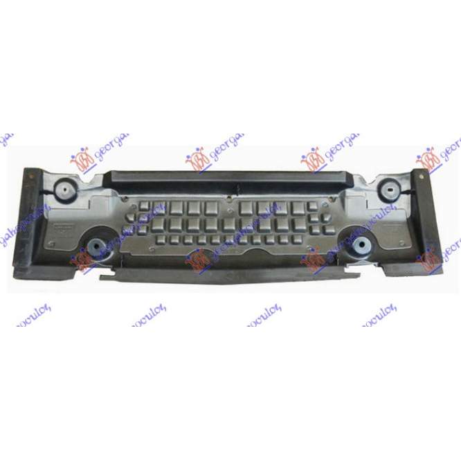 UNDER ENGINE COVER PLASTIC - MERCEDES MERCEDES GLE (167) COUPE 19- pentru MERCEDES, MERCEDES GLE (167) COUPE 19-