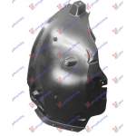 FRONT INNER FENDER (REAR PART) - MERCEDES MERCEDES GLE (167) COUPE 19- pentru MERCEDES, MERCEDES GLE (167) COUPE 19-