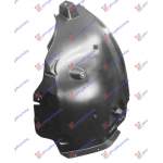 FRONT INNER FENDER (REAR PART) - MERCEDES MERCEDES GLE (167) COUPE 19- pentru MERCEDES, MERCEDES GLE (167) COUPE 19-
