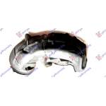  CARENAJ  ARIPA  SPATE  DR.  pentru MERCEDES, MERCEDES GLE (167) COUPE 19-