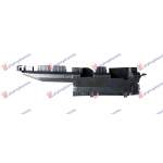 RADIATOR BRACKET PLASTIC VERTICAL - MERCEDES MERCEDES GLE (167) COUPE 19- pentru MERCEDES, MERCEDES GLE (167) COUPE 19-