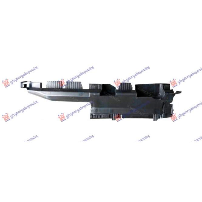 RADIATOR BRACKET PLASTIC VERTICAL - MERCEDES MERCEDES GLE (167) COUPE 19- pentru MERCEDES, MERCEDES GLE (167) COUPE 19-