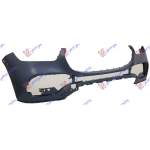 FRONT BUMPER PRIMED (W/PDC) - MERCEDES MERCEDES GLE (167) COUPE 19- pentru MERCEDES, MERCEDES GLE (167) COUPE 19-