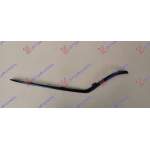  BANDOU  INFERIOR  LATERAL  NEGRU  LUCIOS  BARA  FATA  (AMG-LINE)  DR.  pentru MERCEDES, MERCEDES GLE (167) COUPE 19-