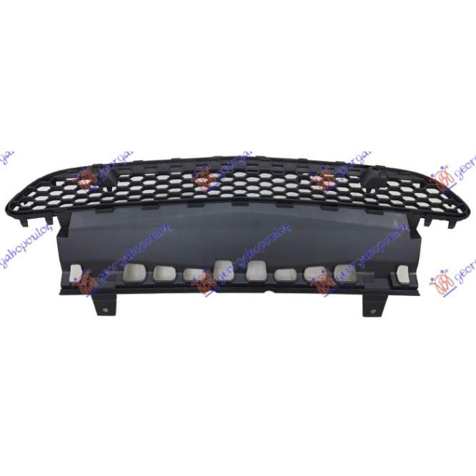 FRONT BUMPER GRILLE LOWER (AMG-LINE) - MERCEDES MERCEDES GLE (167) COUPE 19- pentru MERCEDES, MERCEDES GLE (167) COUPE 19-