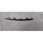 FRONT BUMPER GRILLE MOULDING LOWER BLACK POLISHED (AMG-LINE) - MERCEDES MERCEDES GLE (167) COUPE 19- pentru MERCEDES, MERCEDES GLE (167) COUPE 19-