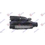 FRONT BUMPER GRILLE (W/PDS) (AMG-LINE) - MERCEDES MERCEDES GLE (167) COUPE 19- pentru MERCEDES, MERCEDES GLE (167) COUPE 19-