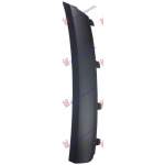 AIR GUIDE FRONT BUMPER SIDE OUTTER (AMG 1) - MERCEDES MERCEDES GLE (167) COUPE 19- pentru MERCEDES, MERCEDES GLE (167) COUPE 19-