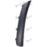 AIR GUIDE FRONT BUMPER SIDE OUTTER (AMG 1) - MERCEDES MERCEDES GLE (167) COUPE 19- pentru MERCEDES, MERCEDES GLE (167) COUPE 19-