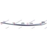FRONT BUMPER GRILLE MOULDING UPPER CHROME (AMG 1) - MERCEDES MERCEDES GLE (167) COUPE 19- pentru MERCEDES, MERCEDES GLE (167) COUPE 19-