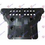UNDER ENGINE COVER PLASTIC (FR. PART) - SMART SMART FORFOUR 15- pentru SMART, SMART FORFOUR 15-
