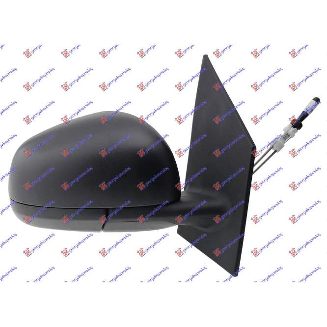 DOOR MIRROR CABLE (W/SENSOR) - SMART SMART FORTWO 14-20 pentru SMART, SMART FORTWO (453) 14-