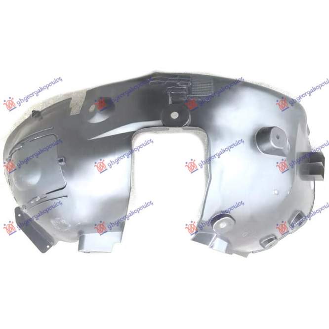 FRONT INNER FENDER - SMART SMART FORFOUR 15- pentru SMART, SMART FORFOUR 15-