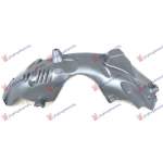 REAR INNER FENDER PLASTIC - SMART SMART FORFOUR 15- pentru SMART, SMART FORFOUR 15-