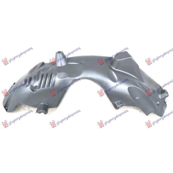 REAR INNER FENDER PLASTIC - SMART SMART FORFOUR 15- pentru SMART, SMART FORFOUR 15-