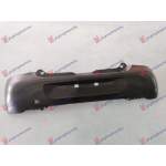 REAR BUMBER PRIMED - SMART SMART FORFOUR 15- pentru SMART, SMART FORFOUR 15-