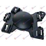 FOG LAMP COVER FRONT - SMART SMART FORFOUR 15- pentru SMART, SMART FORFOUR 15-