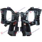 FRONT BUMPER ABSORBER SIDE/LAMP BRACKET - SMART SMART FORFOUR 15- pentru SMART, SMART FORFOUR 15-
