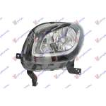HEAD LAMP (VALEO) - SMART SMART FORFOUR 15- pentru SMART, SMART FORFOUR 15-