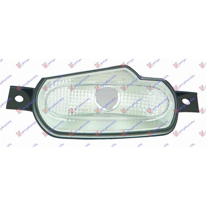 FRONT LAMP (E) - SMART SMART FORFOUR 15- pentru SMART, SMART FORFOUR 15-
