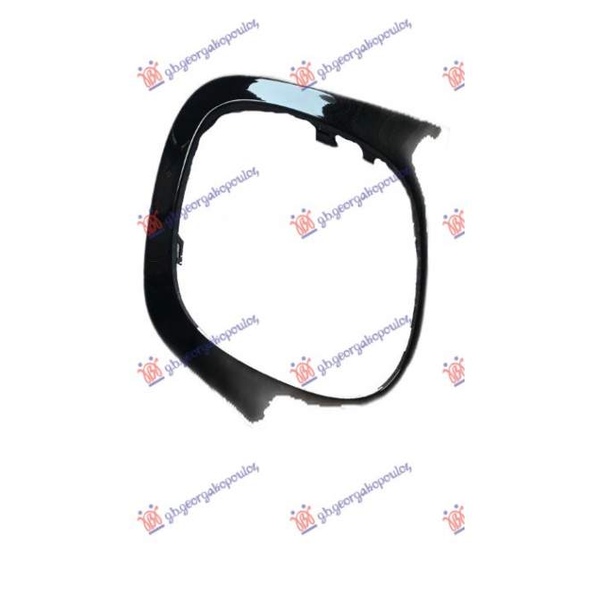  RAMA  GRUNDUITA  STOP  STG.  pentru SMART, SMART FORFOUR 15-