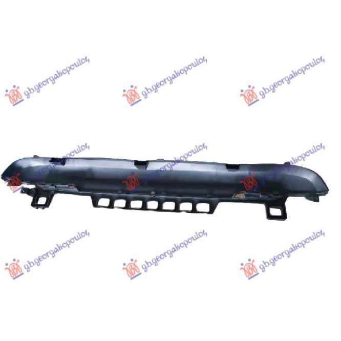 REAR BUMPER SPOILER - SMART SMART FORFOUR 15- pentru SMART, SMART FORFOUR 15-