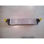 RADIATOR INTERCOOLER 2.2 DiD DIESEL (615x142x62) - MITSUBISHI MITSUBISHI OUTLANDER 13-16 pentru PEUGEOT, PEUGEOT EXPERT 07-16, Partea frontala, Radiator Intercooler, MITSUBISHI, MITSUBISHI OUTLANDER 13-16