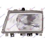 HEAD LAMP ELECTR. (TYPE KOITO) (E) (DEPO) - MITSUBISHI MITSUBISHI CANTER 05-12 pentru MITSUBISHI, MITSUBISHI CANTER 05-12