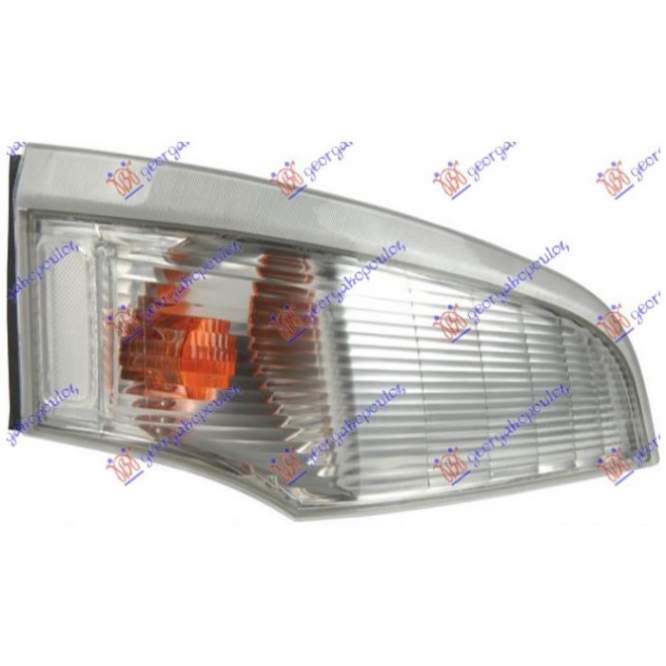 FRONT LAMP (TYPE KOITO) - MITSUBISHI MITSUBISHI CANTER 05-12 pentru MITSUBISHI, MITSUBISHI CANTER 05-12