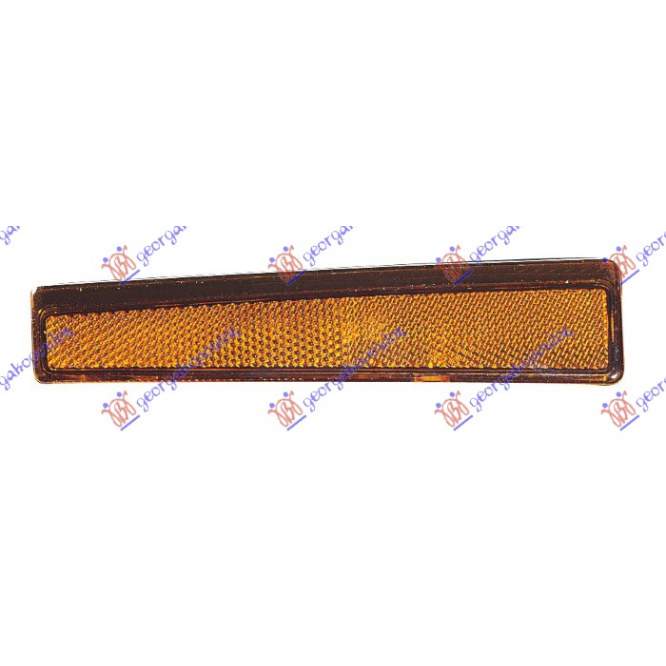 STEP REFLECTOR SIDE LAMP - MITSUBISHI MITSUBISHI CANTER 05-12 pentru MITSUBISHI, MITSUBISHI CANTER 05-12