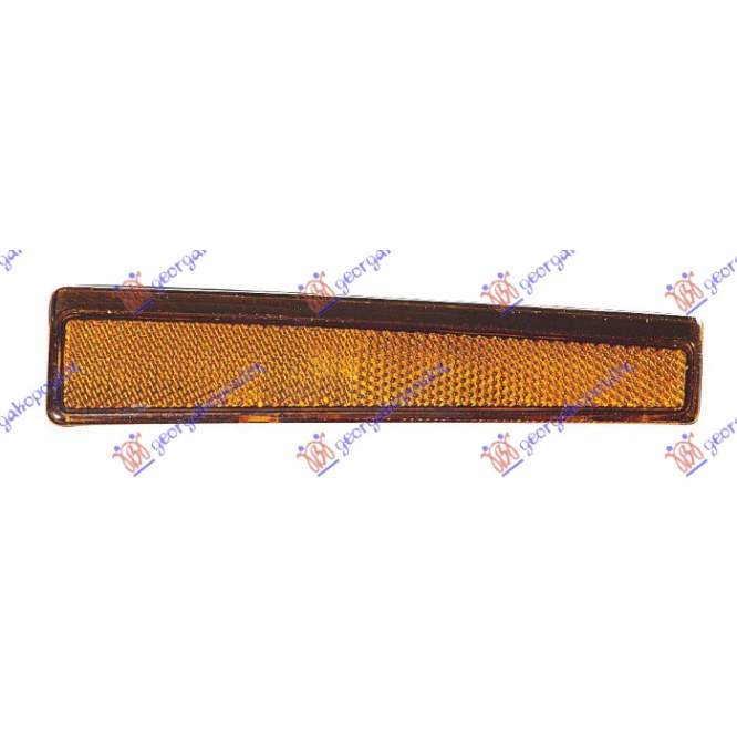 STEP REFLECTOR SIDE LAMP - MITSUBISHI MITSUBISHI CANTER 05-12 pentru MITSUBISHI, MITSUBISHI CANTER 05-12