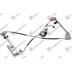 FRONT WINDOW REGULATOR ELECTRICAL (24V) - MITSUBISHI MITSUBISHI CANTER 05-12 pentru MITSUBISHI, MITSUBISHI CANTER 05-12
