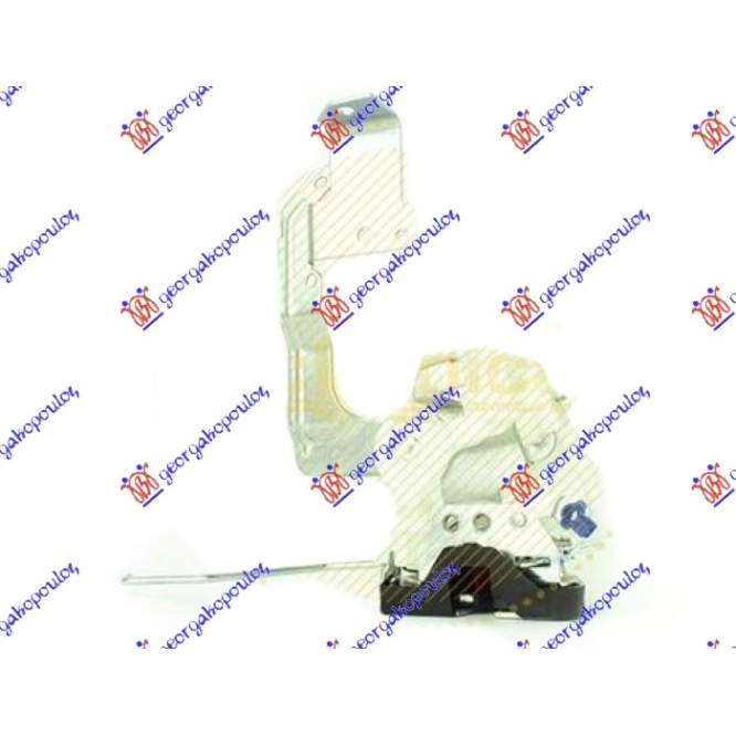 DOOR LOCK FRONT - MITSUBISHI MITSUBISHI CANTER 05-12 pentru MITSUBISHI, MITSUBISHI CANTER 05-12