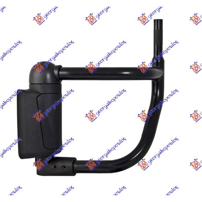 DOOR MIRROR (ARM ONLY) (LONG) - MITSUBISHI MITSUBISHI CANTER 05-12 pentru MITSUBISHI, MITSUBISHI CANTER 05-12