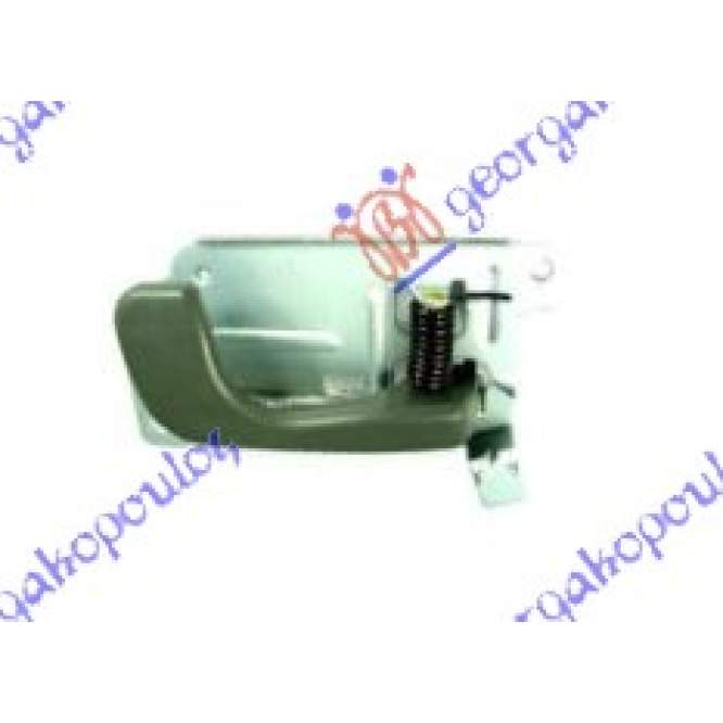 DOOR HANDLE FRONT INNER - MITSUBISHI MITSUBISHI CANTER 96-05 pentru MITSUBISHI, MITSUBISHI CANTER 96-05