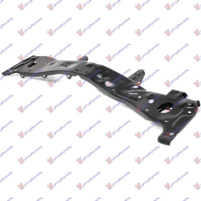 FRONT PANEL UPPER - MITSUBISHI MITSUBISHI LANCER SPORTBACK 08- pentru MITSUBISHI, MITSUBISHI LANCER SPORTBACK 08-