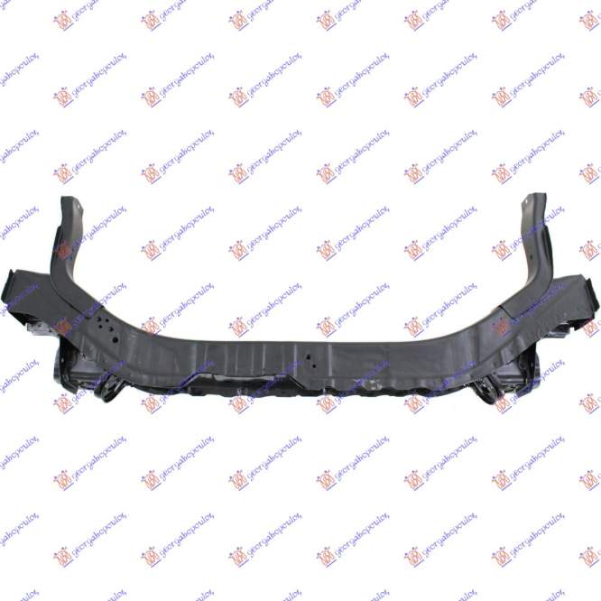 RADIATOR SUPPORT - MITSUBISHI MITSUBISHI LANCER SPORTBACK 08- pentru MITSUBISHI, MITSUBISHI LANCER SPORTBACK 08-