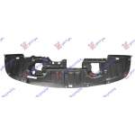 FRONT BUMPER PANEL PLASTIC - MITSUBISHI MITSUBISHI LANCER SPORTBACK 08- pentru MITSUBISHI, MITSUBISHI LANCER SPORTBACK 08-