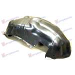 REAR INNER FENDER PLASTIC (FRONT PART) - MITSUBISHI MITSUBISHI LANCER SPORTBACK 08- pentru MITSUBISHI, MITSUBISHI LANCER SPORTBACK 08-